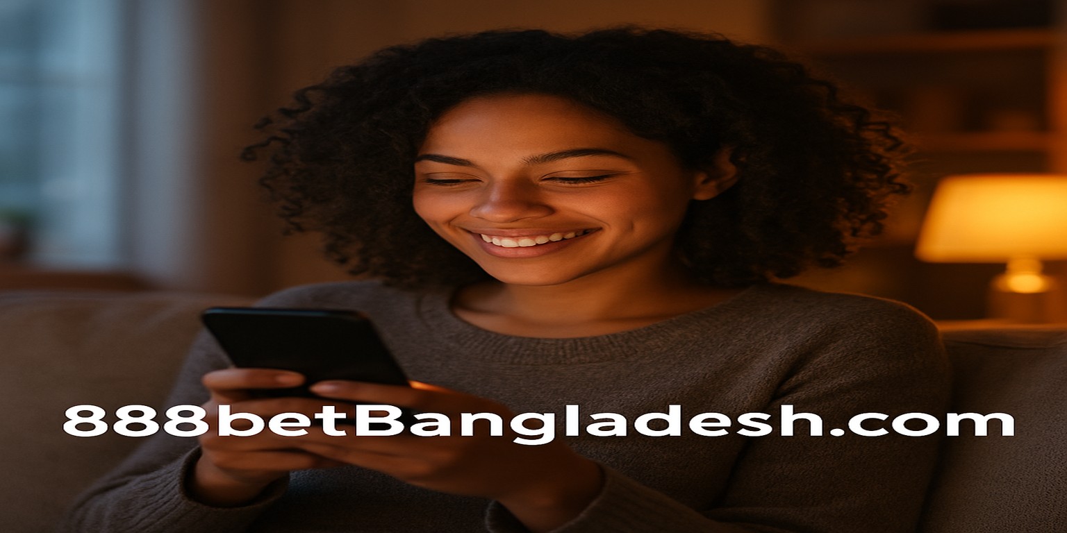 বাংলাদেশে 888bet APK ডাউনলোড ও ইনস্টল করুন