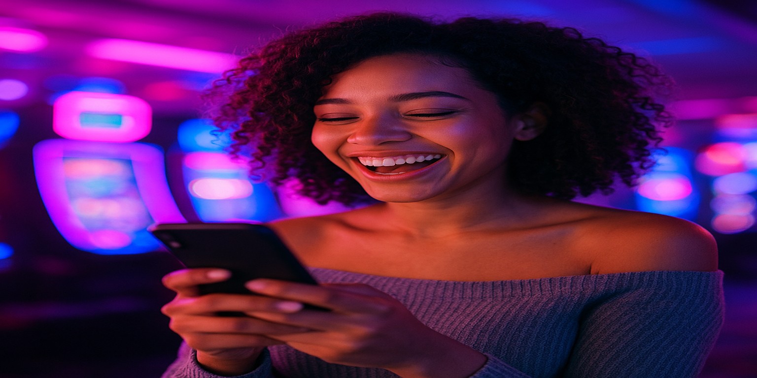 বাংলাদেশের একজন মহিলা 888bet অ্যাপটি ব্যবহার করছেন