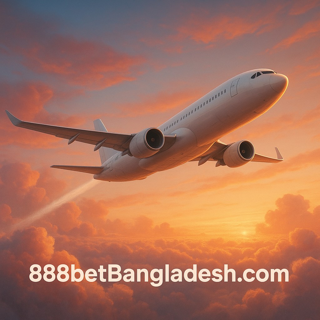 888bet-এ অ্যাভিয়েটর গেম