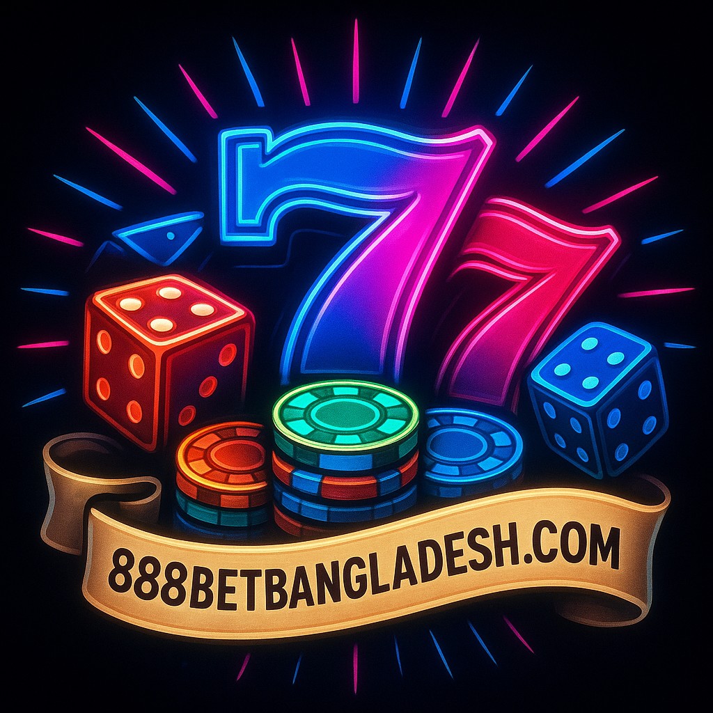 888bet ক্যাসিনোর নায়ক