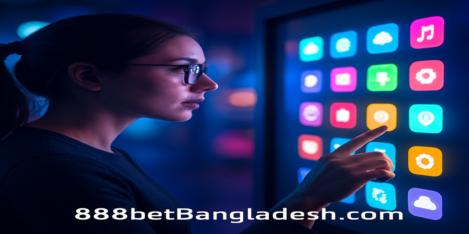 888bet-এ একজন নারী ক্রেজি টাইম খেলছেন