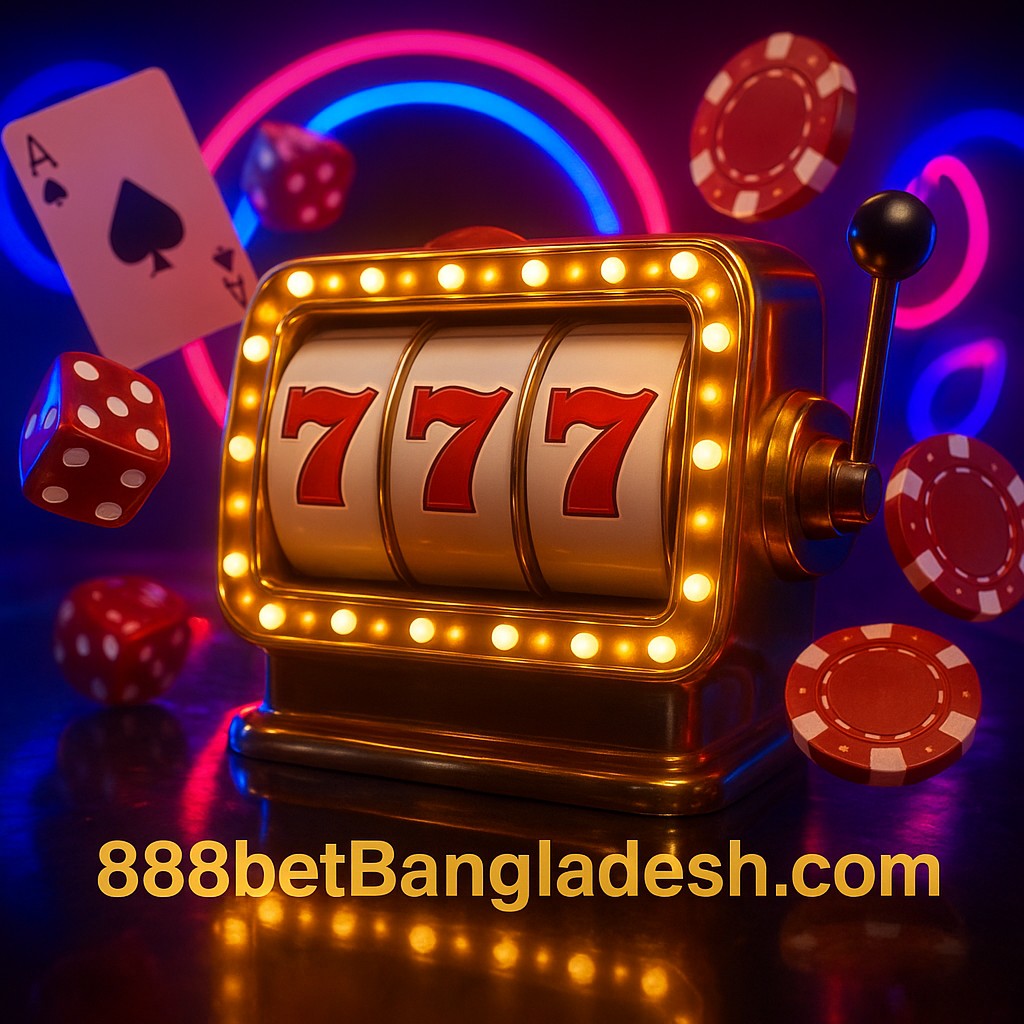 888bet-এ খেলার সুযোগসমূহ