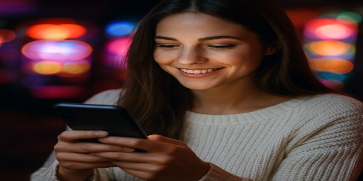 একজন নারী 888bet অ্যাকাউন্টে লগইন করছেন