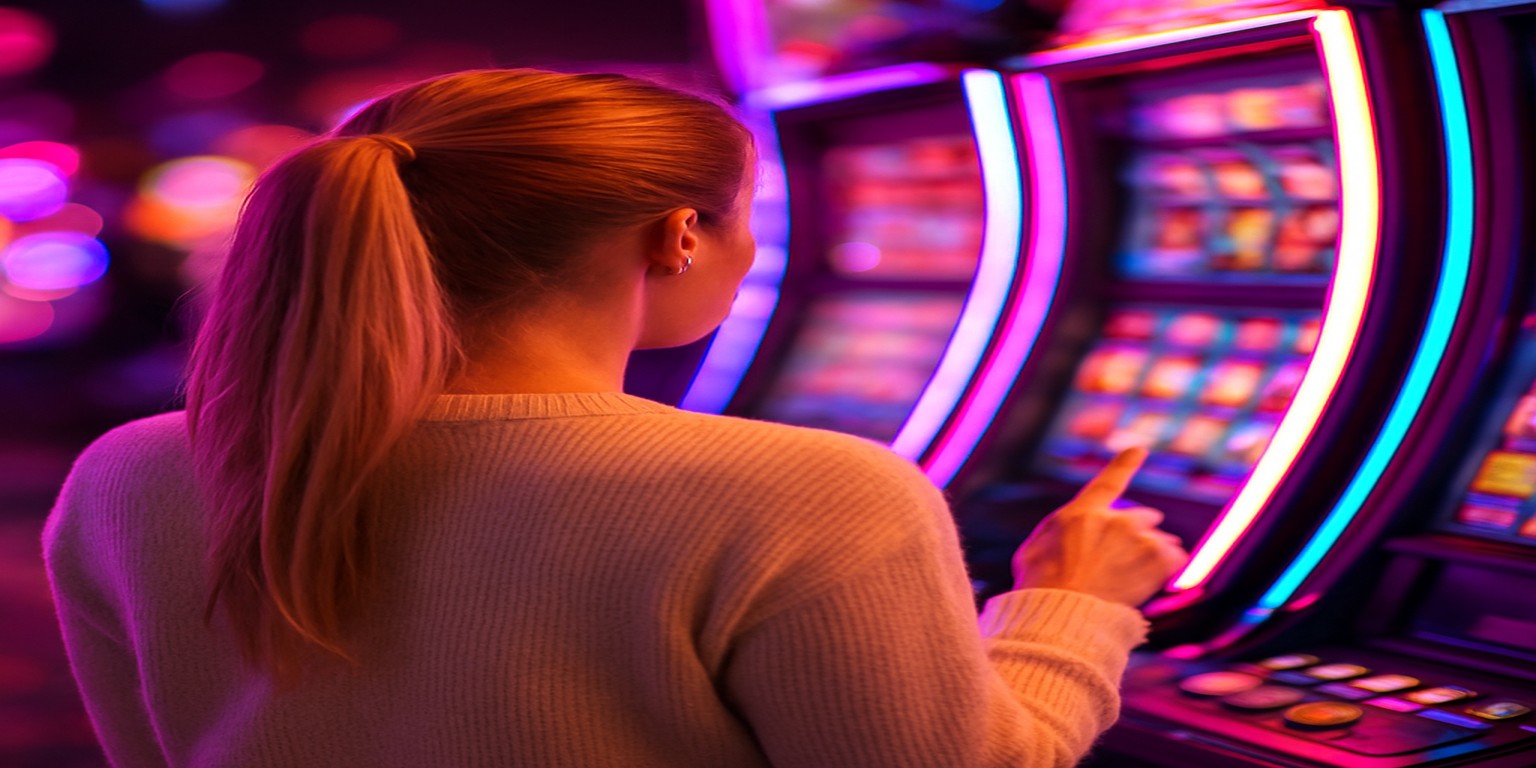 স্লটস জয় লাভের কার্যকর ও ব্যবহারিক টিপস